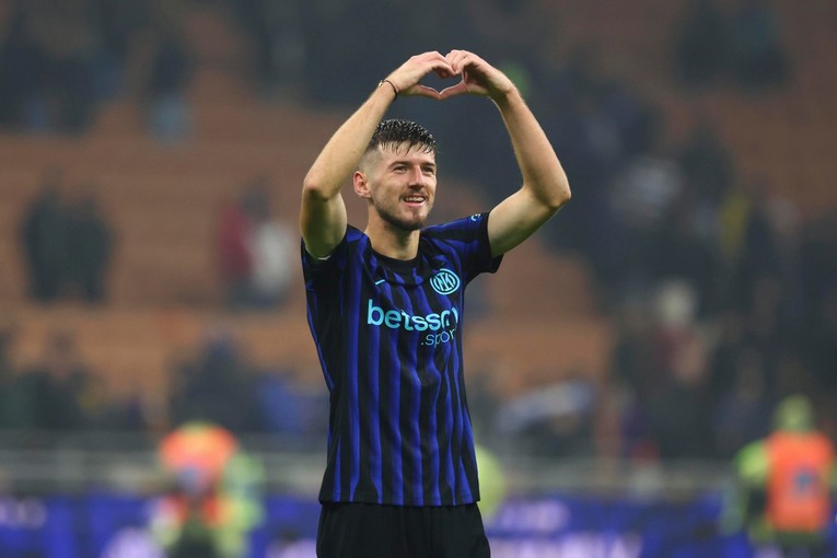 Petar Sučić pred transferom karijere? Insajder tvrdi da je Interu stigao upit