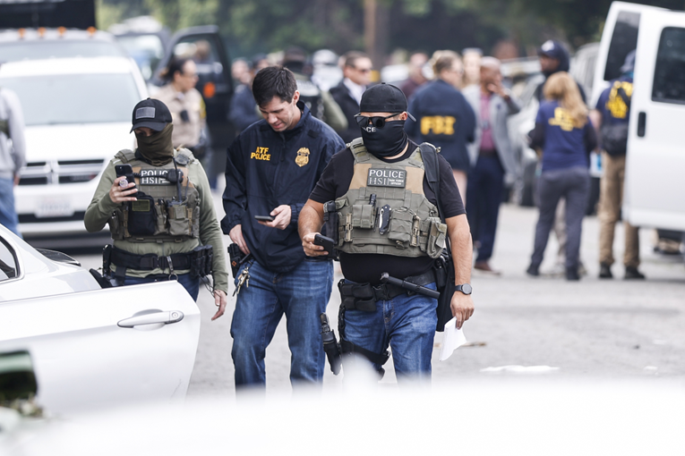 Muškarcu razbijena lubanja, jedva preživio. ICE: Sam se namjerno zabio u zid