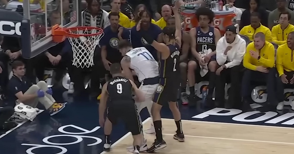 VIDEO Dončićevo čudo je asistencija sezone, a Gordonov let najbolje zakucavanje