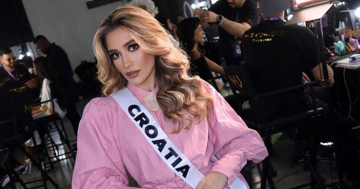 Hrvatska misica pokazala kakva je atmosfera među ljepoticama bila nakon izbora