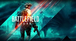 Izašao Battlefield 2042 i postao jedna od najgore ocijenjenih igara na Metacriticu