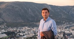 Počela kampanja za izbore u Mostaru, nositelj liste HDZ-a BiH ima koronu