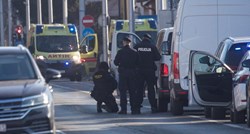 Policija objavila novi detalj o muškarcu koji je u Gorici ubio ženu, majku i sebe
