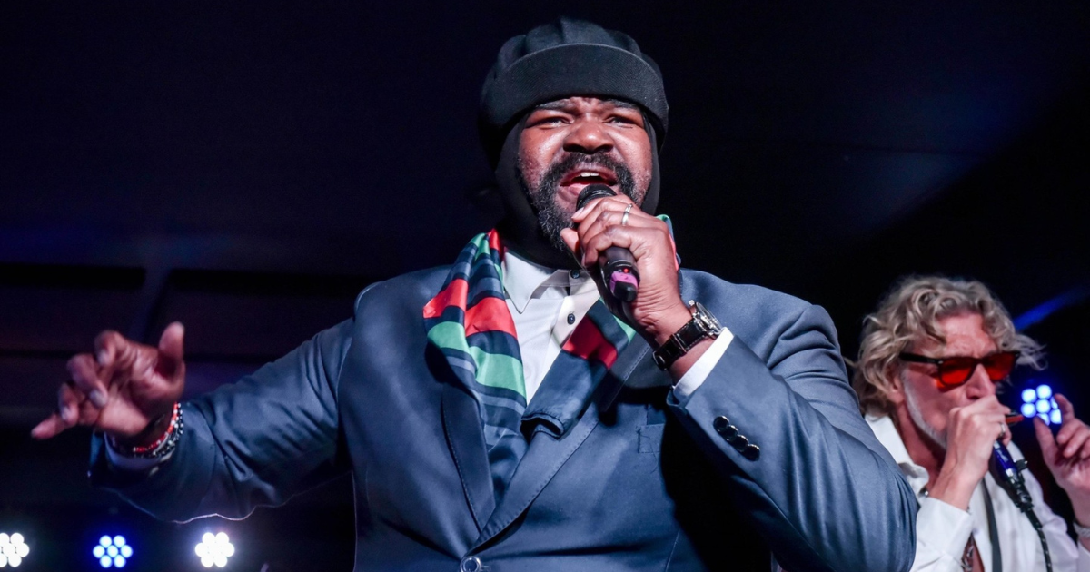 Nagrađivani američki jazz glazbenik u listopadu stiže u Zagreb