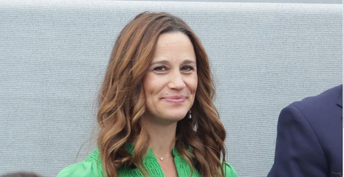 Zbog ove fotke s kraljičinog jubileja svi su uvjereni da je Pippa Middleton trudna