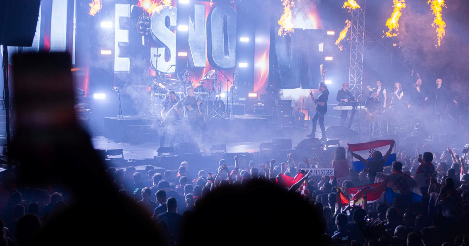 Stanivuković: Hoće li Thompson snositi posljedice u BiH ili se kažnjavaju samo Srbi?