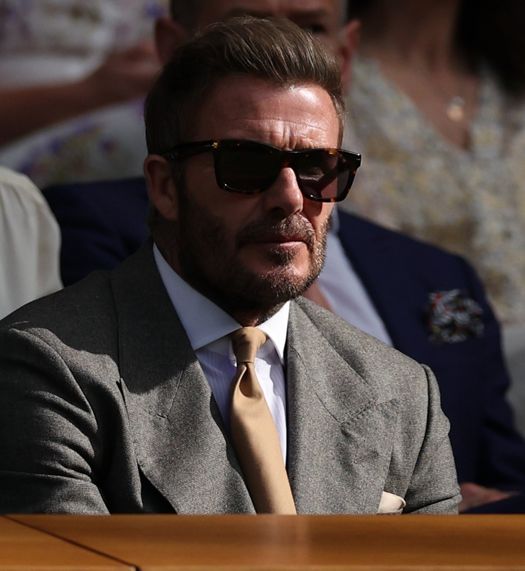 Evo koliko je Beckham dosad zaradio od pauza za hidraciju na Svjetskom prvenstvu