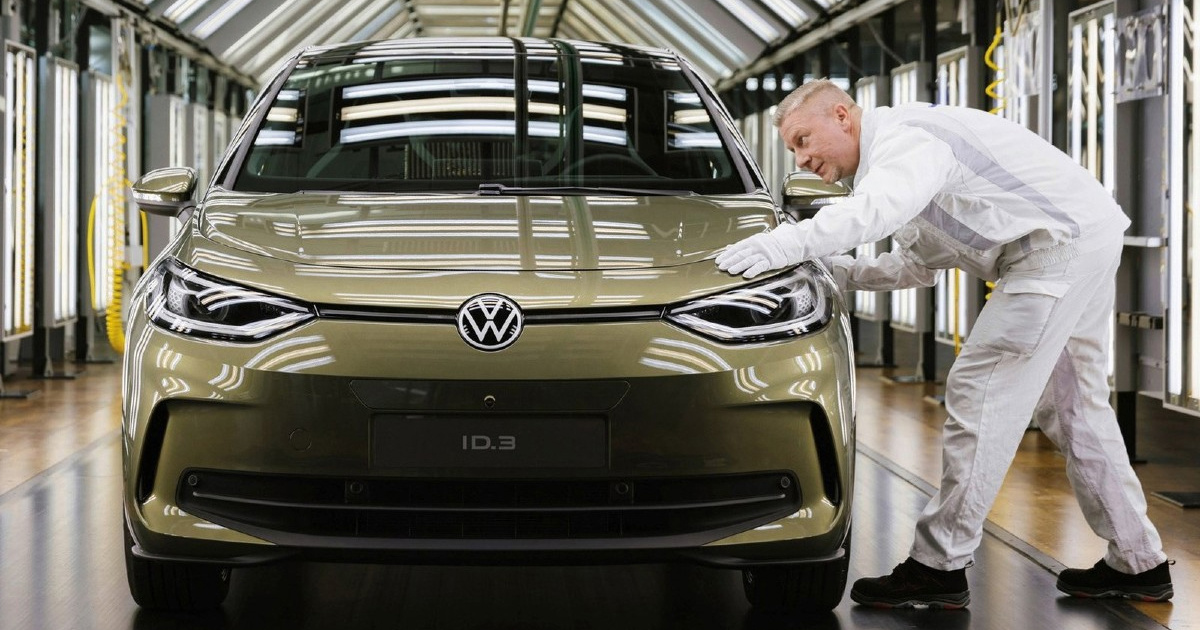 Kriza u Volkswagenu se produbljuje, stižu novi rezovi