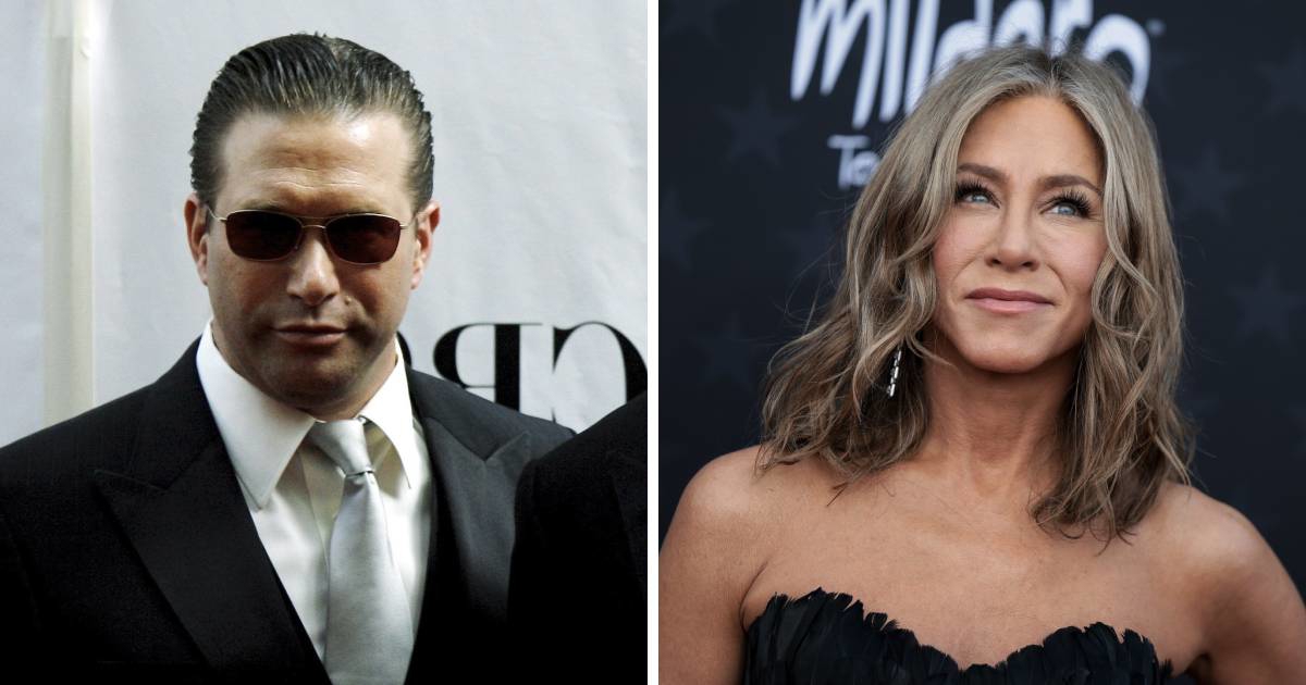 Holivudski glumac: Dobio sam otkaz jer sam bio smješniji od Jennifer Aniston
