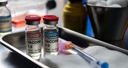 Europska komisija odobrila novo, osmo cjepivo protiv korone