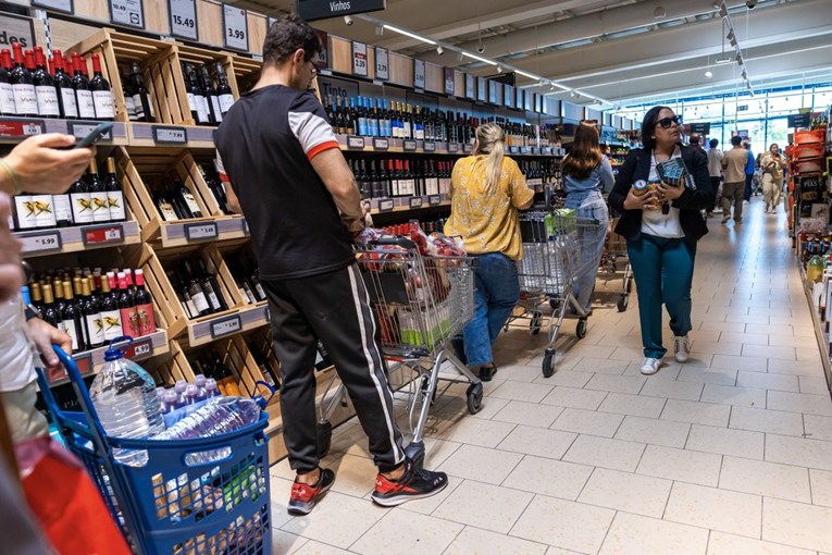 Francuske trgovine koriste umjetnu inteligenciju za hvatanje lopova