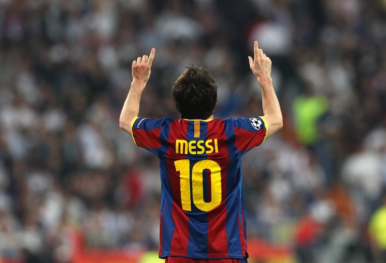 Ovo su rekordi koje lovi Messi, jedan drži njegov najveći rival