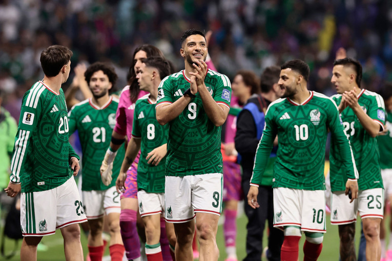 FIFA odustala od odluke koja je razbjesnila Meksikance i Engleze