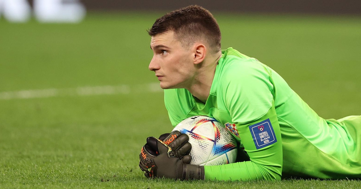Dinamo će teško zadržati Livakovića. Evo koliko bi za njega mogao dobiti