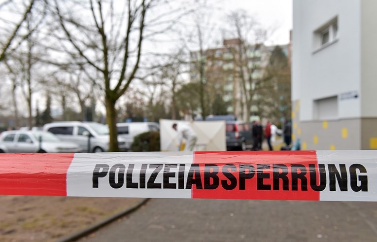 U Njemačkoj uhićena tri muškarca, navodno su planirali terorističke napade