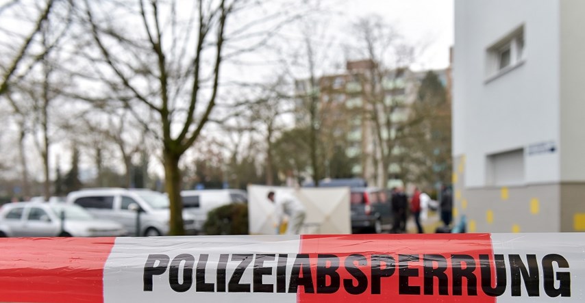 U Njemačkoj uhićena tri muškarca, navodno su planirali terorističke napade