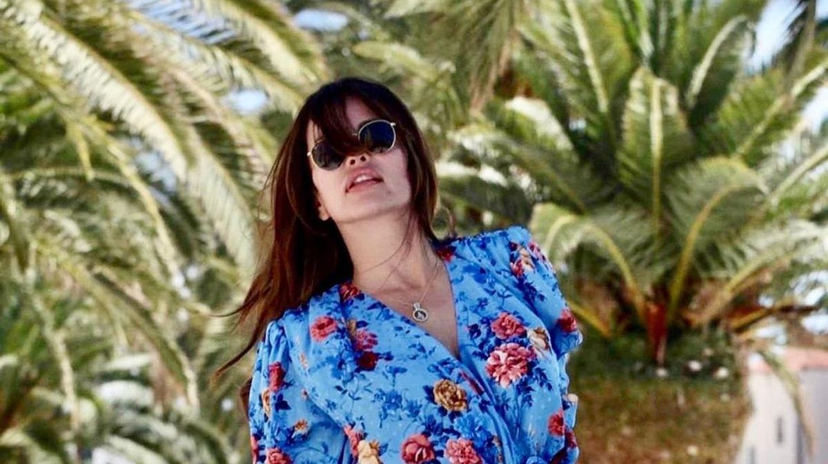 Severina pozirala u outfitu koji košta više od 10 tisuća kuna: "Puna duša radosti..."