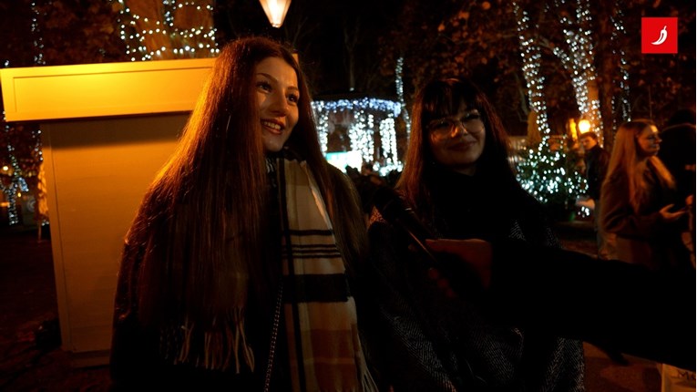 VIDEO Jeste li bolji? Prolaznici otkrili koliko imaju koraka pa dobili nagradu