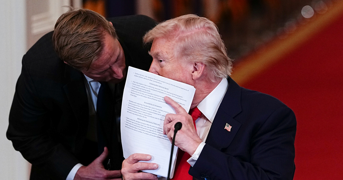 Trump: Kuba želi postići sporazum