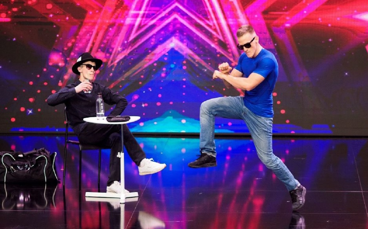 Atraktivan nastup Mađarice ostavit će žiri Supertalenta u šoku