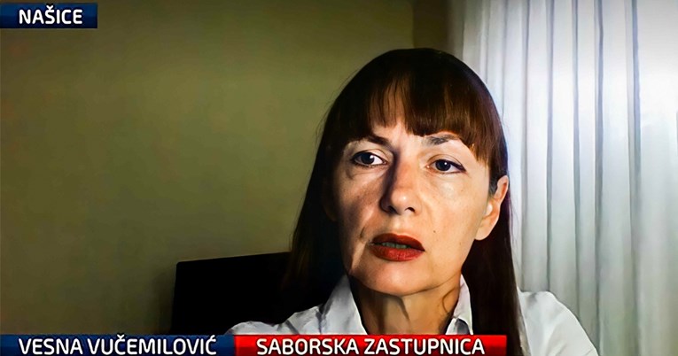 Škorina sestra: Sve što se događalo nakon Škorine ostavke je sumnjivo i sporno