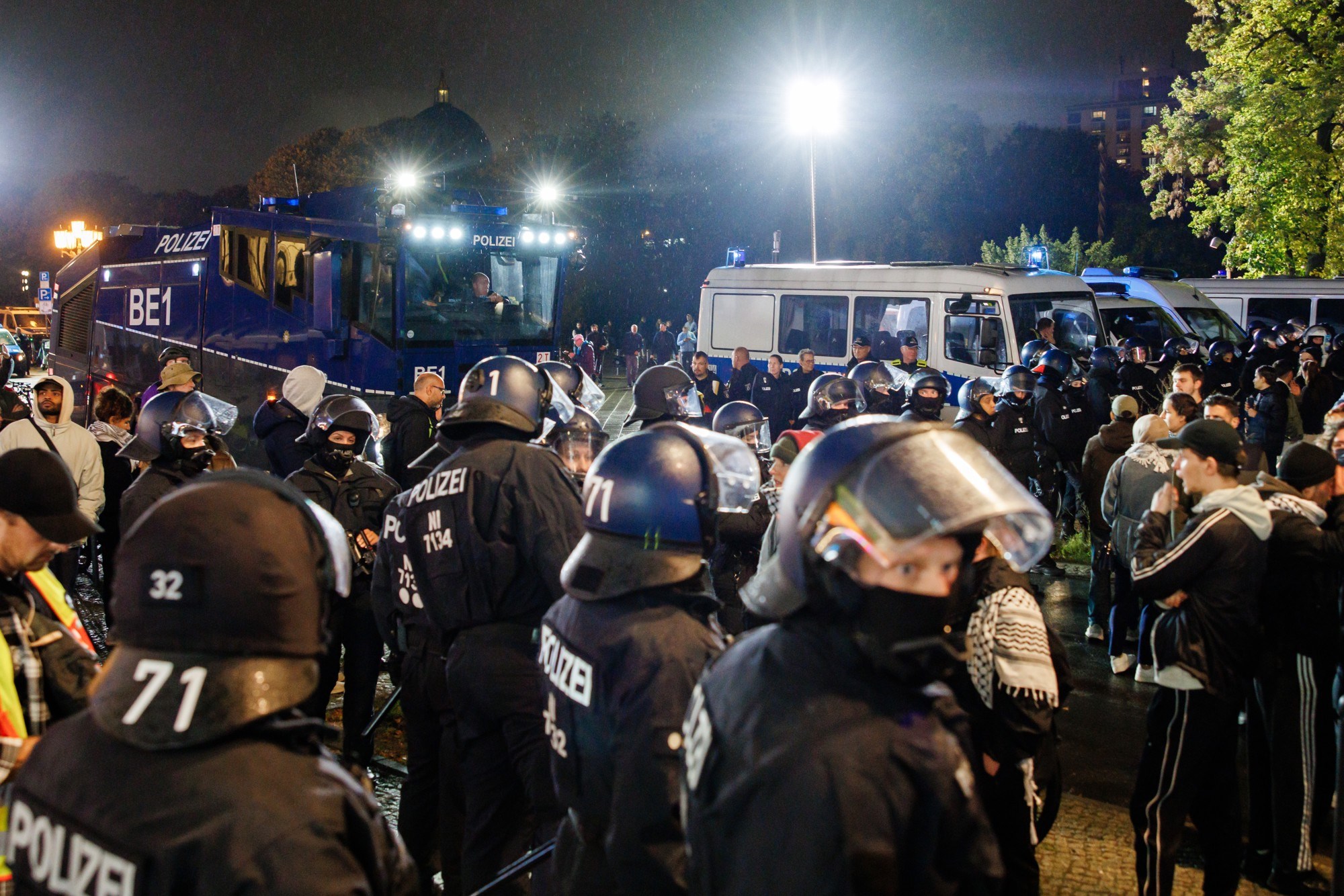 Prijeti li u Njemačkoj odmazda iranskih službi?