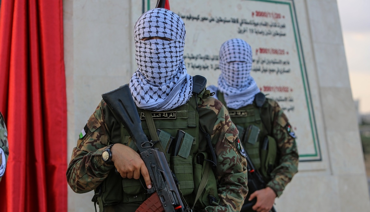 EU usvojila dodatne sankcije protiv Hamasa i palestinskog Islamskog džihada