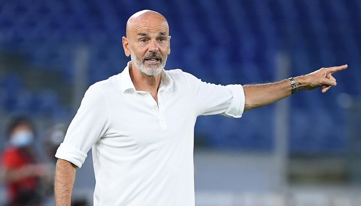 Pioli: Ovo je novi Milan