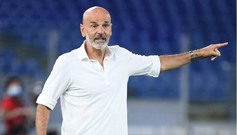 Pioli: Ovo je novi Milan