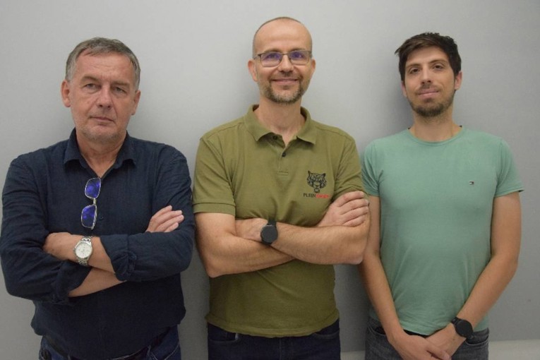 Hrvatski fizičari s PMF-a otkrili neobično magnetsko stanje
