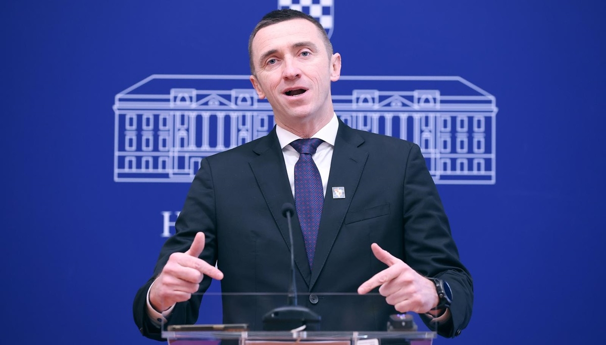 Penava želi predizbornu koaliciju DP-a i Mosta: "Suzbijmo svoje taštine i ega"