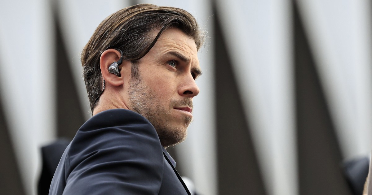 Bale: U Realu trebate maziti ego, a ne biti trener