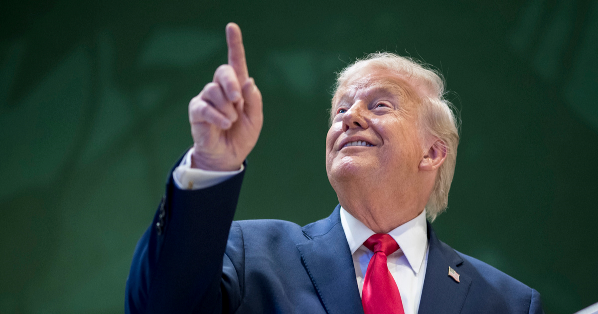 Trump tuži najveću američku banku i njezina šefa