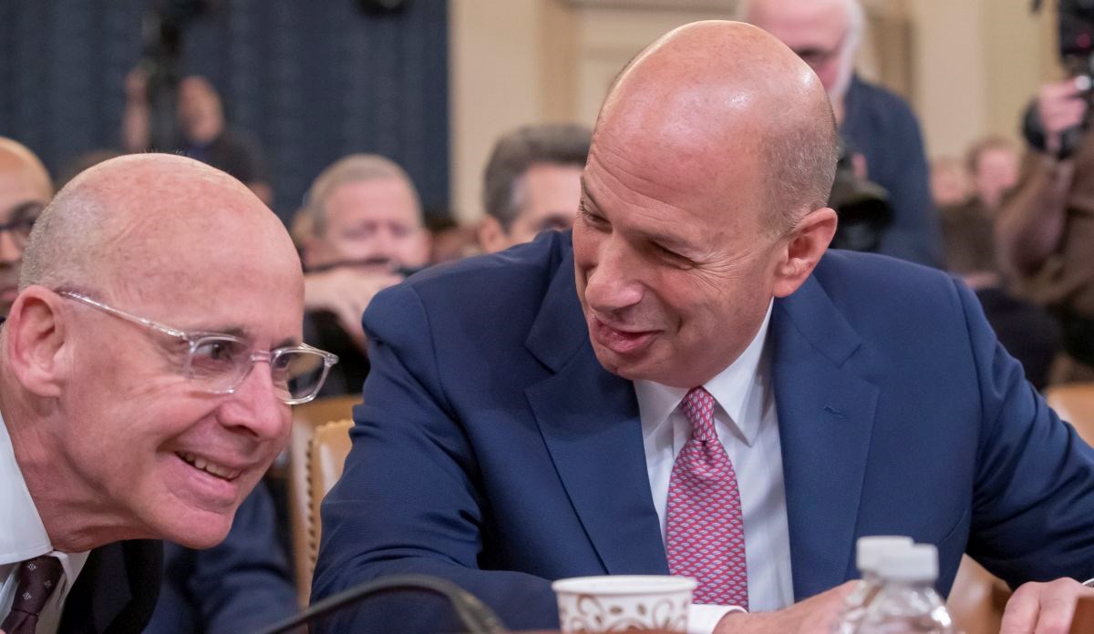 Ključni svjedok upravo potopio Trumpovu obranu