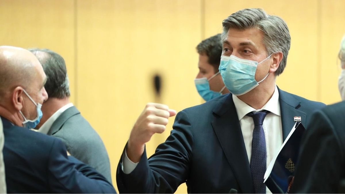 Anketa Europskog odbora regija: Čak 76 posto Hrvata ne vjeruje svojoj vladi