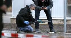 Detalji napada u Njemačkoj: Student počeo pucati, ubijena mlada žena