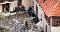Srbija žali za teroristima s kojima "nema veze". "Vučić ne nudi parizer, nego ratove"