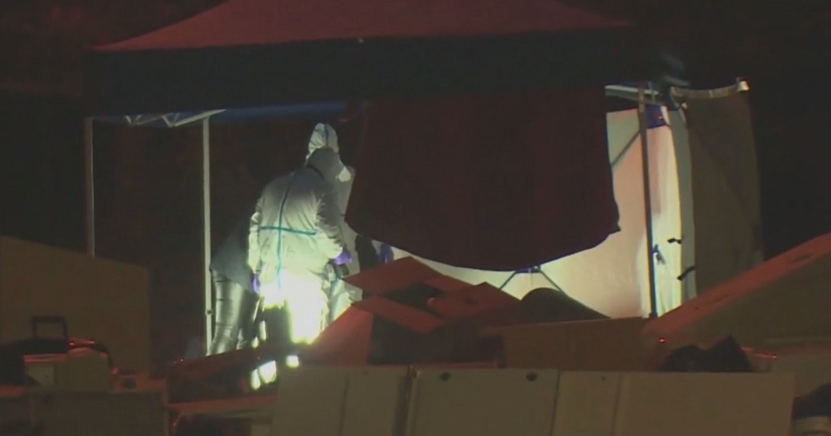 U Ljubljani na otpadu nađeno tijelo bebe. Majka iz RH optužena za skrnavljenje tijela