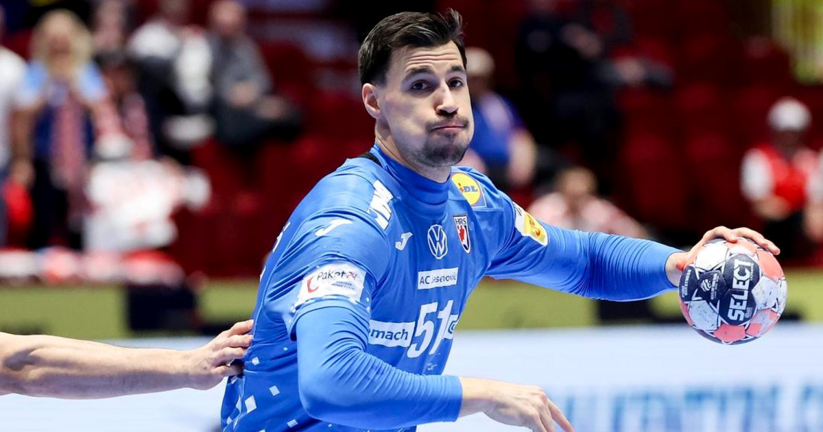 UŽIVO Hrvatska nakon lošeg početka vodi na poluvremenu važne utakmice