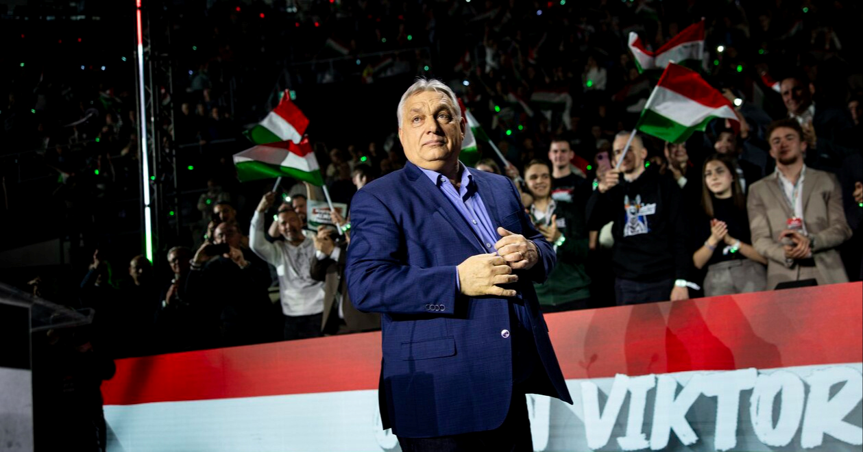 Orbán o ratu u Ukrajini: Napoleon i Hitler nisu uspjeli, neće ni Kaja Kallas