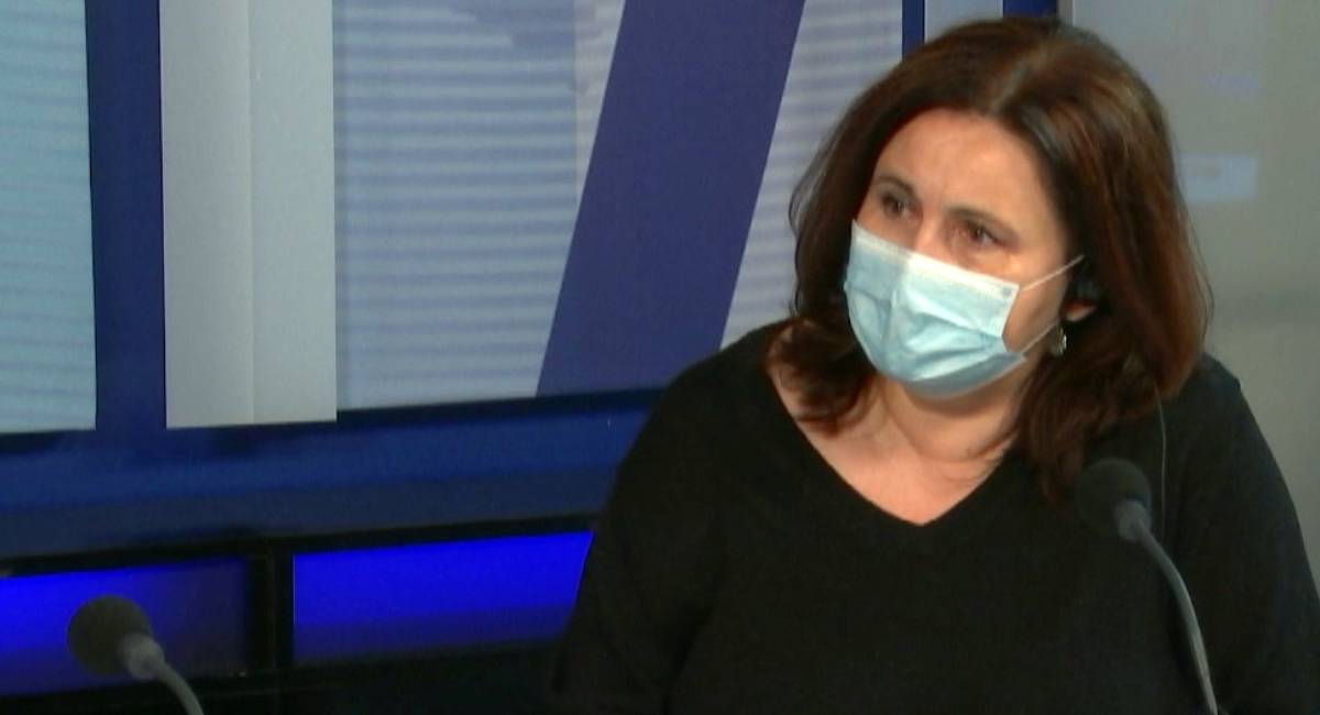 Epidemiologinja: Do kraja tjedna mogli bismo imati 2000 novozaraženih dnevno