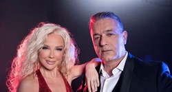 Maja Šuput i Igor Mešin voditelji su nove sezone Plesa sa zvijezdama