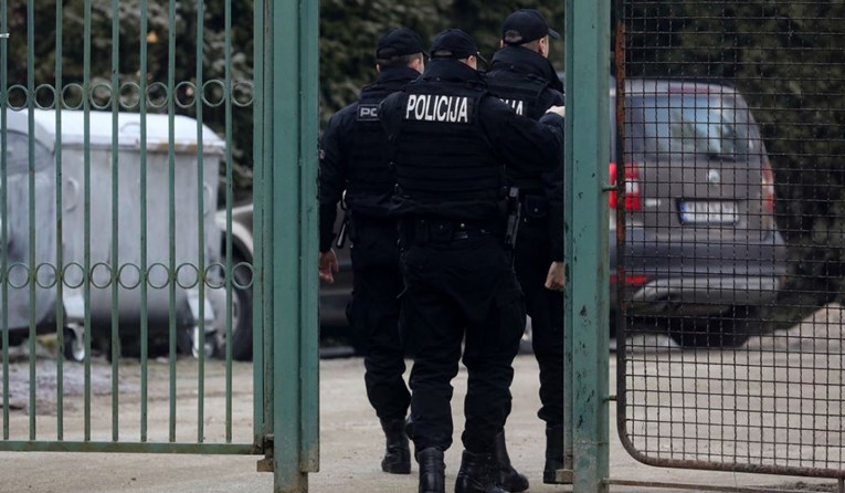 U krijumčarenju migranata pala dva bosanskohercegovačka granična policajca