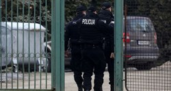 U krijumčarenju migranata pala dva bosanskohercegovačka granična policajca