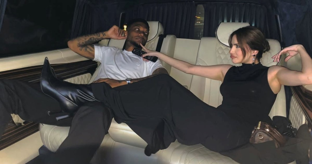 Bivši dinamovac se rastao od Hrvatice? Njegova nova cura objavila zajedničke fotke