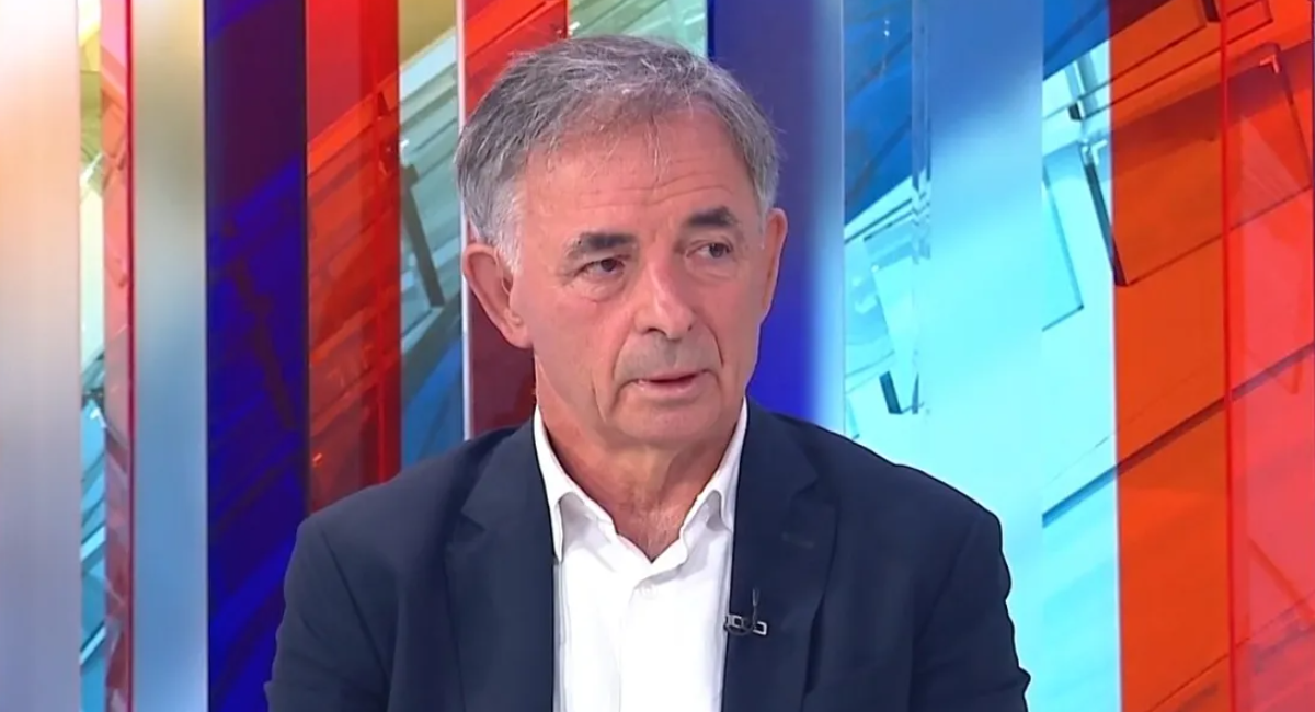 Pupovac: Strah me za budućnost ove zemlje