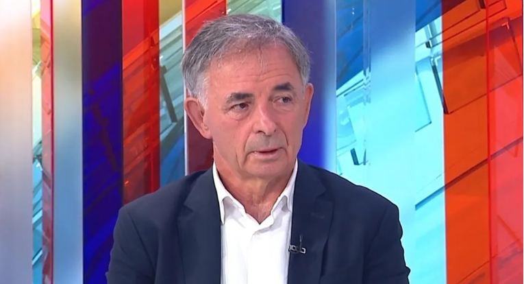 Pupovac: Strah me za budućnost ove zemlje