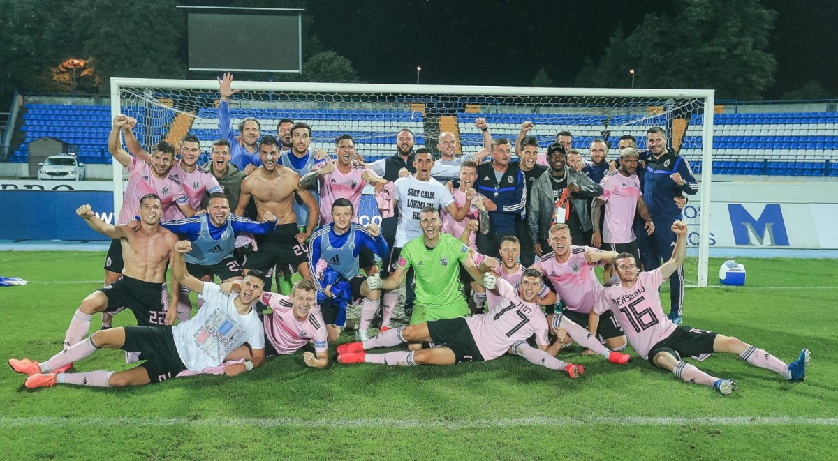 Evo kad će hrvatski klubovi saznati protivnike u Europi i s kim bi mogli igrati