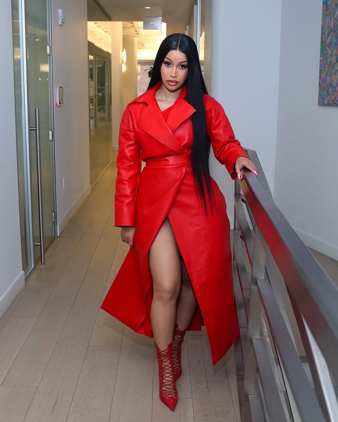 Cardi B: Moj bivši me ostavio s djecom i svim troškovima, plaćam sve sama