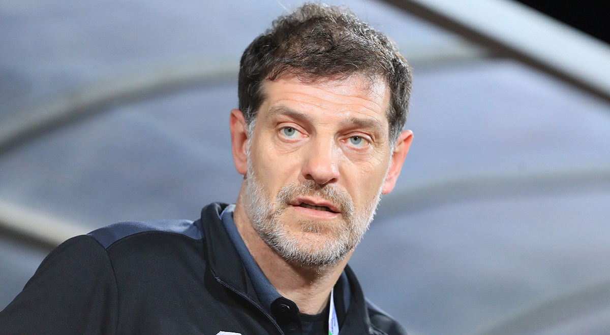 Bilić o svom otkriću: Nije golgeter, a zabija golove. To je nevjerojatno